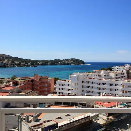 شقة فندقية Pierre & Mallorca Deya 3*