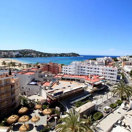 Pierre & Mallorca Deya شقة فندقية سانتا بونسا