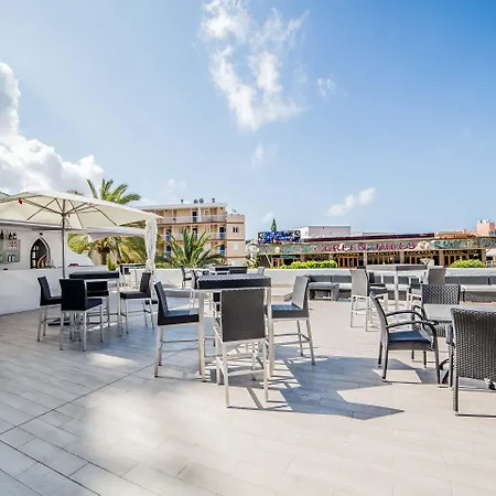 شقة فندقية Pierre & Mallorca Deya