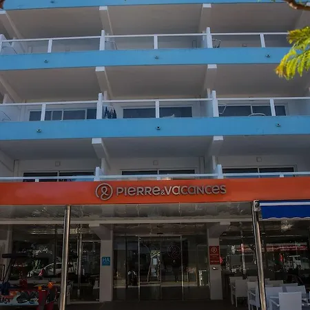 شقة فندقية Pierre & Mallorca Deya 3*