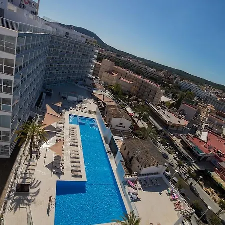 شقة فندقية Pierre & Mallorca Deya سانتا بونسا