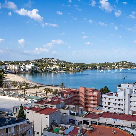 Pierre & Mallorca Deya سانتا بونسا