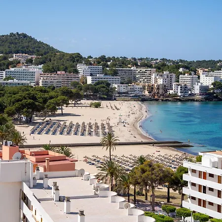 Pierre & Mallorca Deya 3* سانتا بونسا