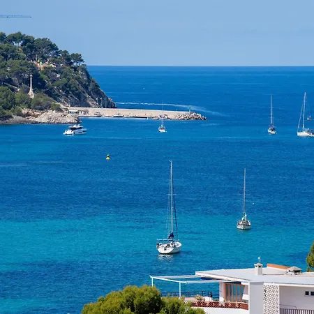 Pierre & Mallorca Deya شقة فندقية