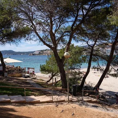 شقة فندقية Pierre & Mallorca Deya
