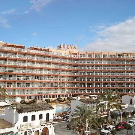 شقة فندقية Pierre & Mallorca Deya 3*