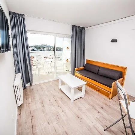 Pierre & Mallorca Deya 3* سانتا بونسا