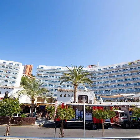 Pierre & Mallorca Deya سانتا بونسا