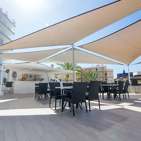 Pierre & Mallorca Deya 3* سانتا بونسا
