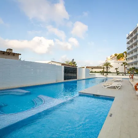 شقة فندقية Pierre & Mallorca Deya 3*