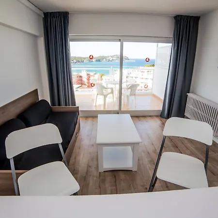 شقة فندقية Pierre & Mallorca Deya 3*