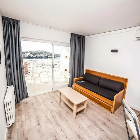 Pierre & Mallorca Deya 3* سانتا بونسا