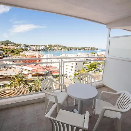 Pierre&vacances Mallorca Deya Aparthotel