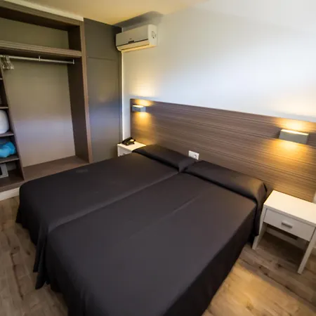 Pierre&vacances Mallorca Deya Aparthotel 3*