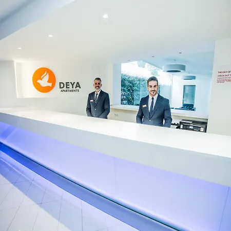 Pierre&vacances Mallorca Deya 3*