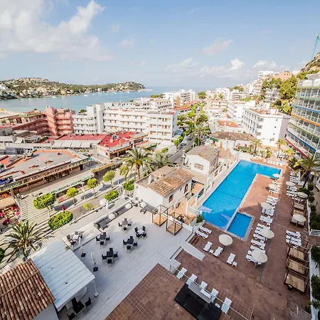Pierre&vacances Mallorca Deya Aparthotel Santa Ponsa