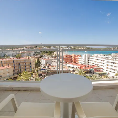 Aparthotel Pierre&vacances Mallorca Deya 3*