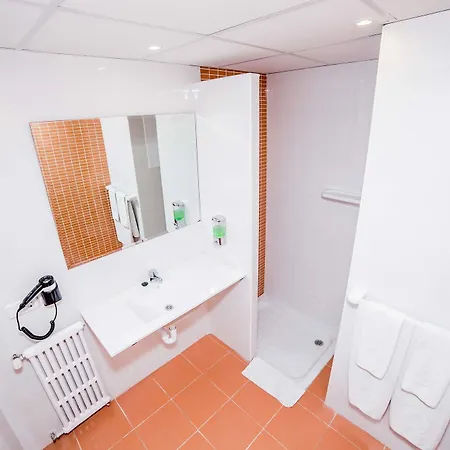 Pierre&vacances Mallorca Deya 3* Santa Ponsa