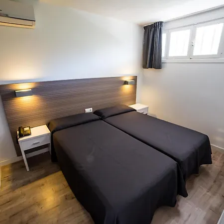 Aparthotel Pierre&vacances Mallorca Deya Santa Ponsa
