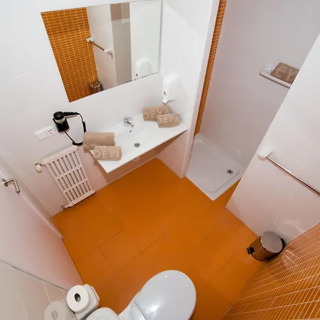 Pierre&vacances Mallorca Deya Aparthotel 3*