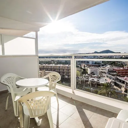 Aparthotel Pierre&vacances Mallorca Deya 3*