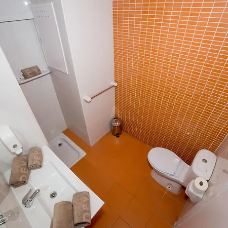 Pierre&vacances Mallorca Deya Aparthotel Santa Ponsa
