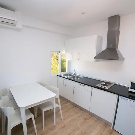 Pierre&vacances Mallorca Deya Aparthotel 3*