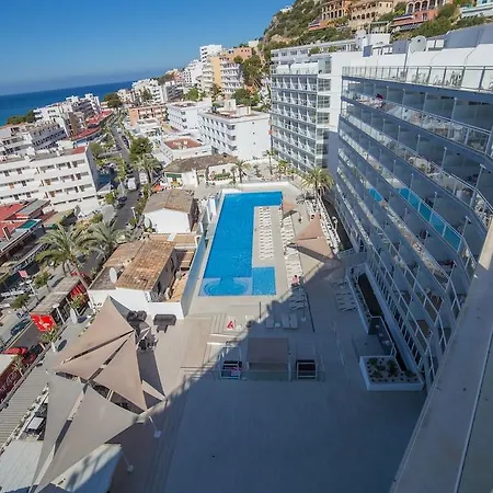 Pierre&vacances Mallorca Deya Aparthotel 3*