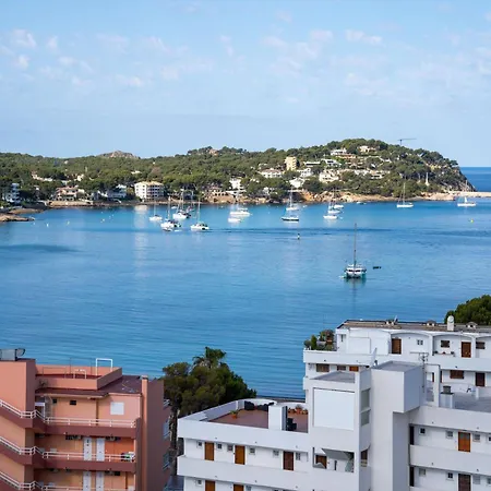 Pierre&vacances Mallorca Deya 3*