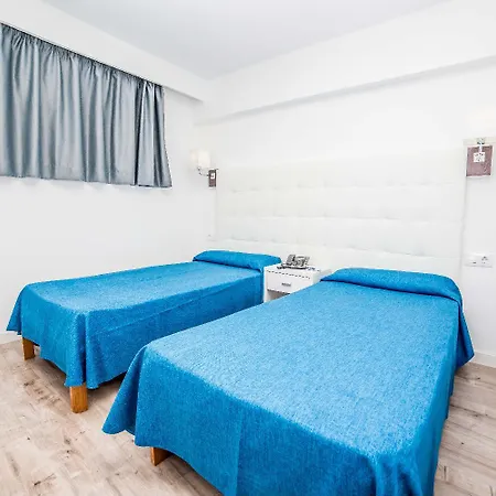 Aparthotel Pierre&vacances Mallorca Deya Santa Ponsa