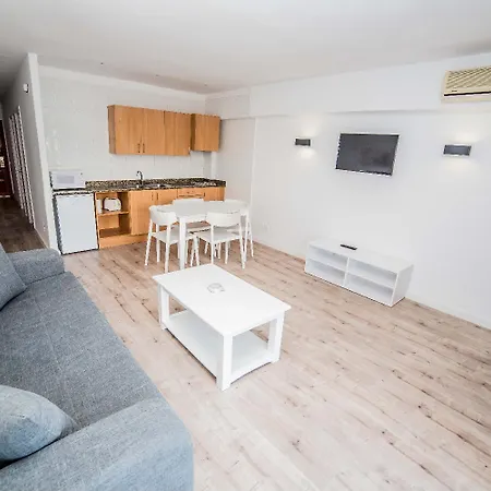 Aparthotel Pierre&vacances Mallorca Deya Santa Ponsa