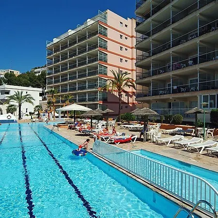 Pierre&vacances Mallorca Deya 3*