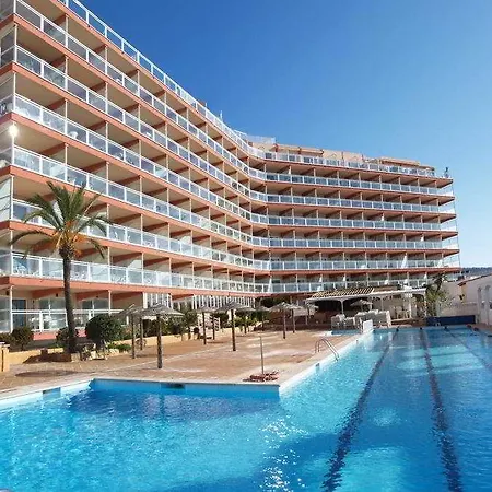 Pierre&vacances Mallorca Deya Aparthotel Santa Ponsa