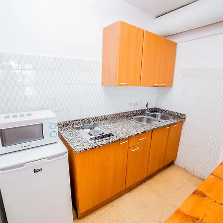 Pierre&vacances Mallorca Deya Aparthotel