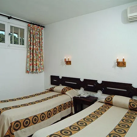 Aparthotel Pierre&vacances Mallorca Deya 3*