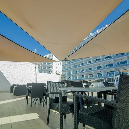 Pierre&vacances Mallorca Deya Aparthotel Santa Ponsa