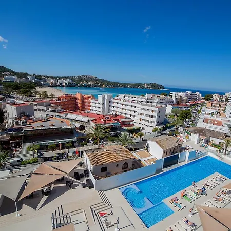 Pierre&vacances Mallorca Deya
