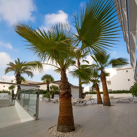 Pierre&vacances Mallorca Deya Aparthotel