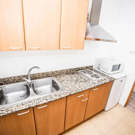 Pierre&vacances Mallorca Deya 3* Santa Ponsa