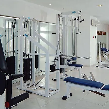 Pierre&vacances Mallorca Deya Aparthotel Santa Ponsa